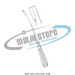 Holsher Nerve Root Retractor 7mm